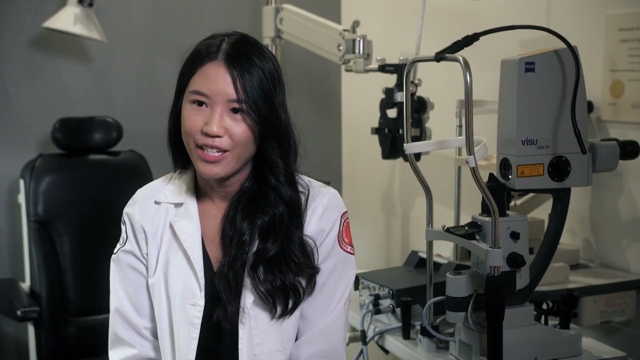 Alberta College of Optometrists - Scope Expansion Overview