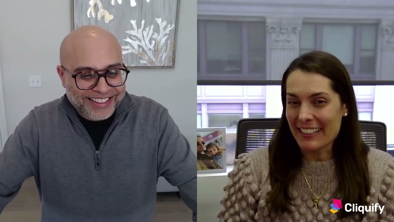 From Clicks To Culture: Navigating Technology and Humanity in Recruitment