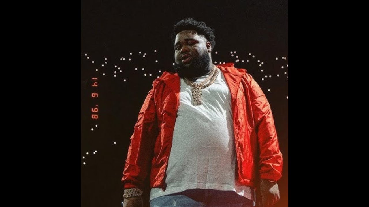 Rod Wave x Toosii type beat - 