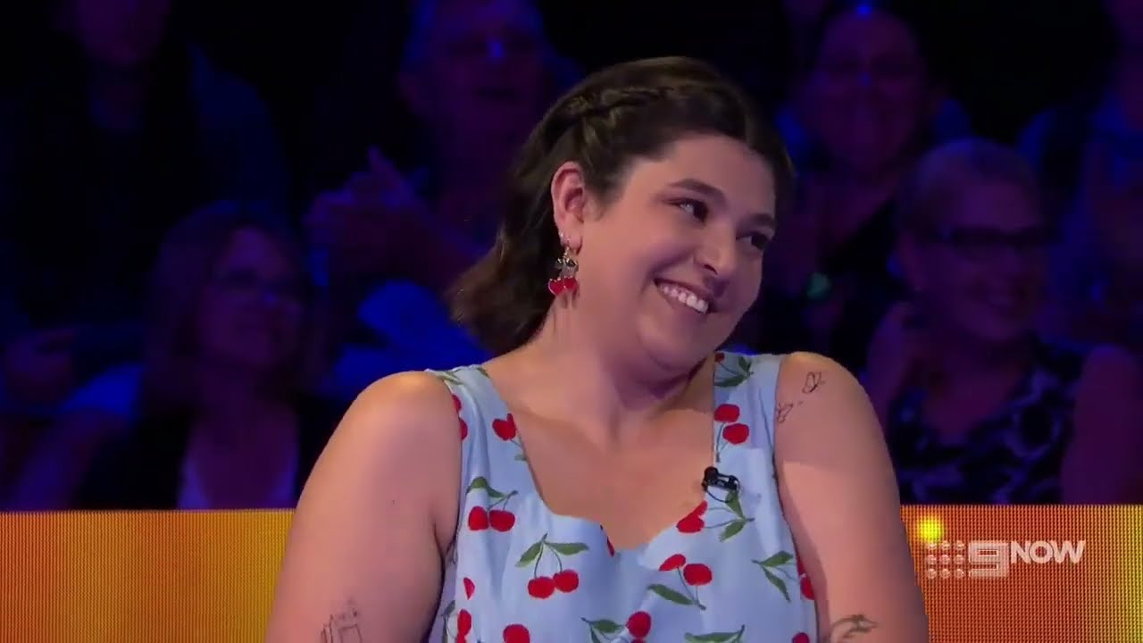 Tipping Point Australia - Monday 16th June 2025 (Redemption Special)