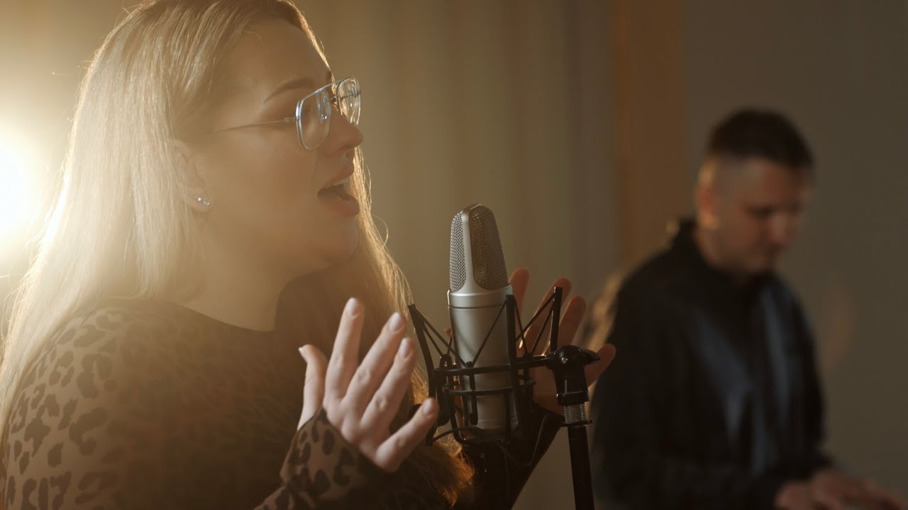 Natalie x Wues - Sięgaj po (Official Video)