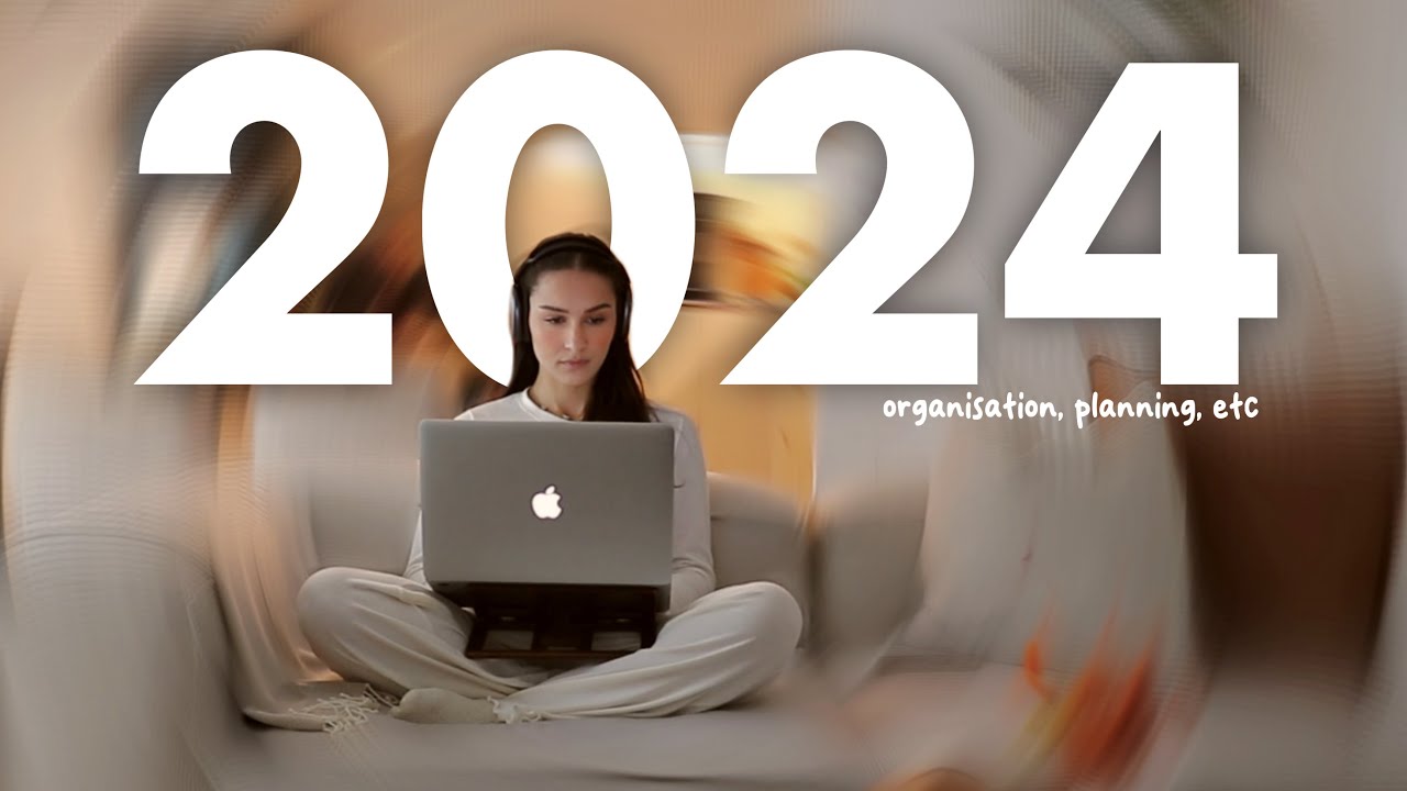 Comment bien s'organiser *to-do, planner, apps,etc*
