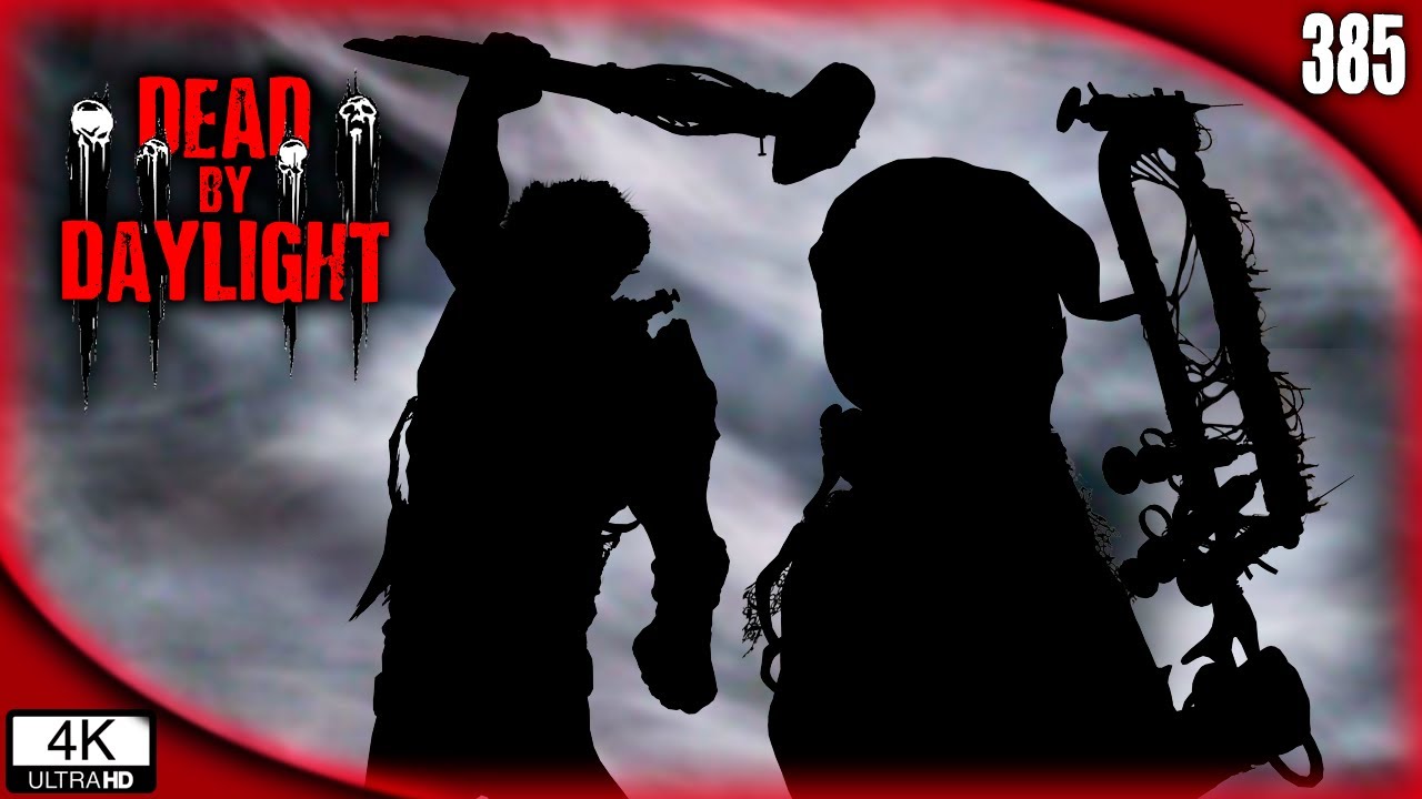 PARTIDAS MUY DIFÍCILES | DEAD BY DAYLIGHT Gameplay Español