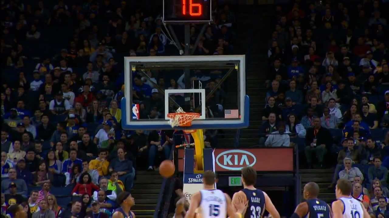 NBA Spotlight: Stephen Curry