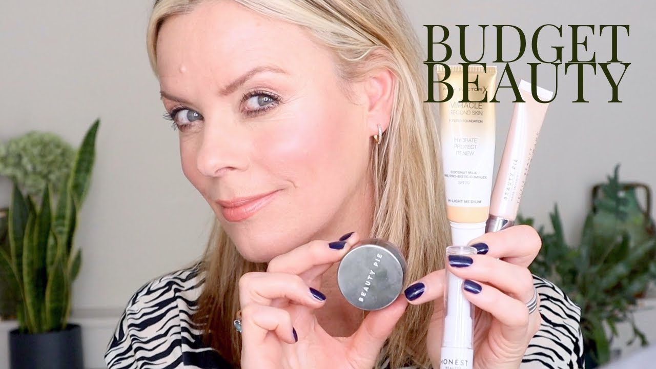 Budget Beauty
