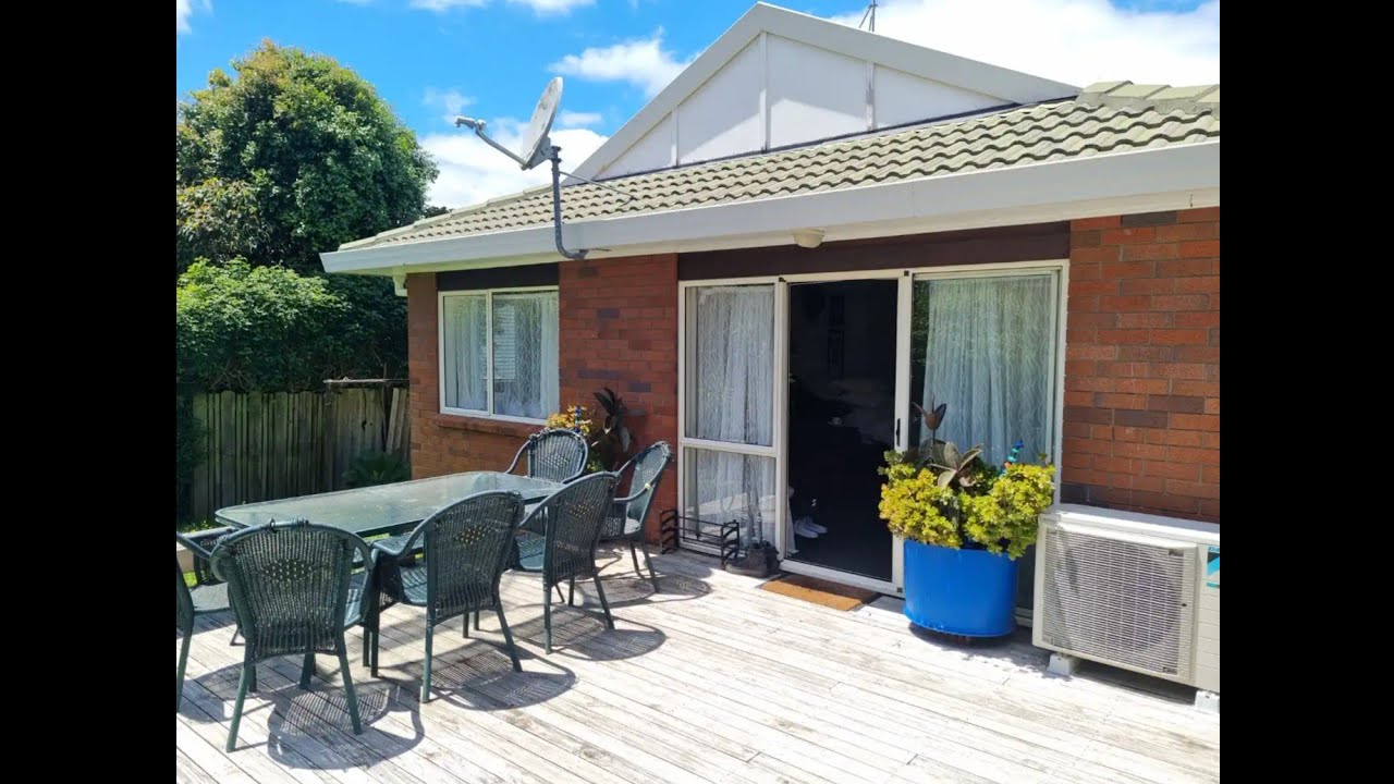 Auckland Homes for Rent 3BR/1BA by apm