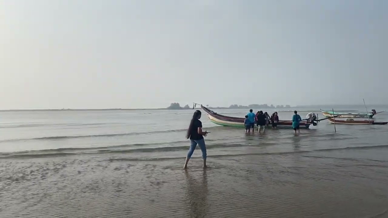 Alamparai Fort