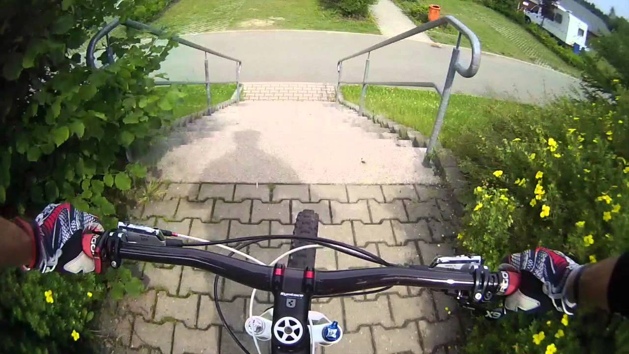 MTB COACH im Trailcenter Rabenberg