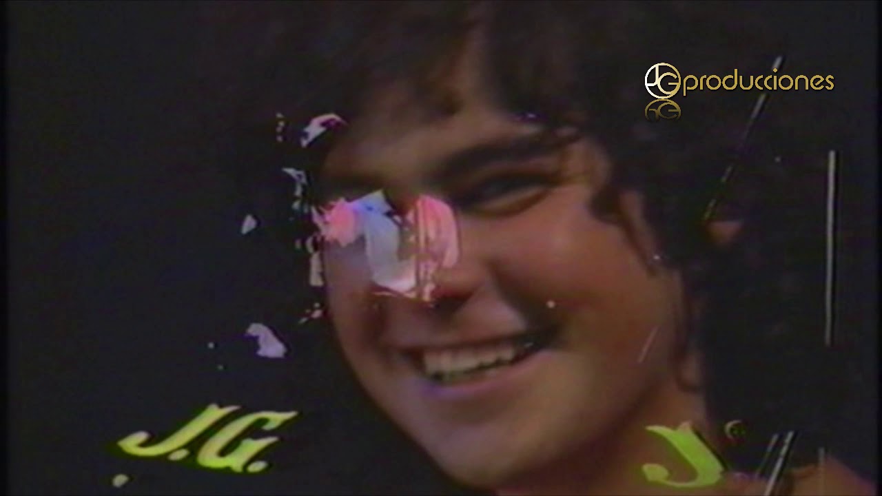 Tercer mundo en Mas que Música - Año 1994 en vivo