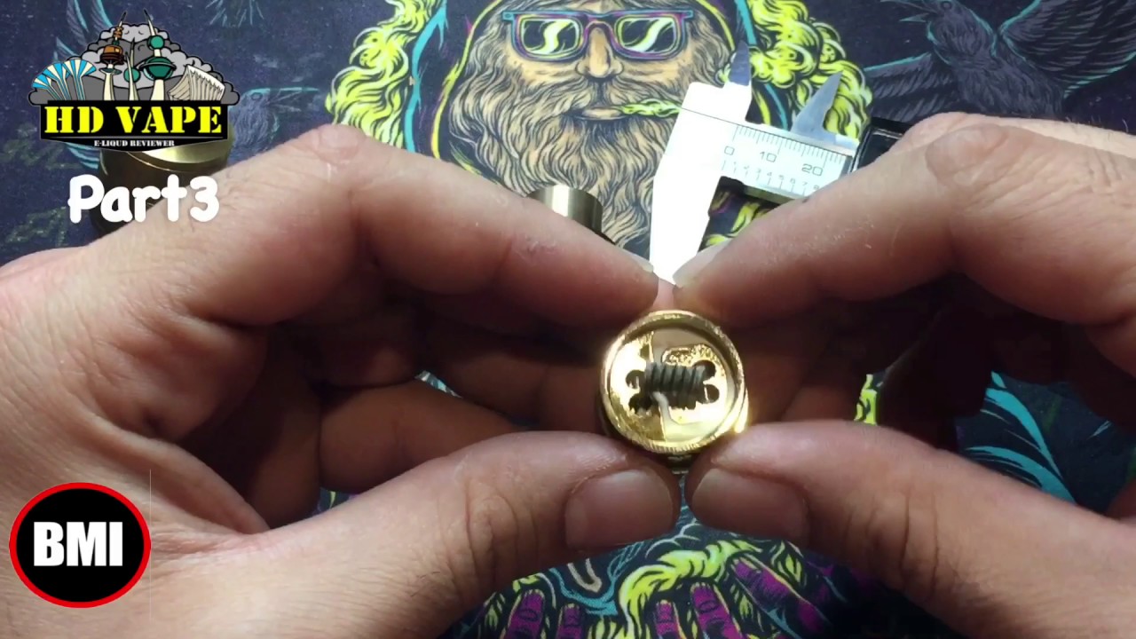 NOVA RDA By BMI review
