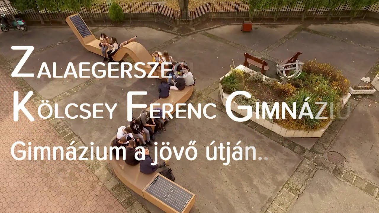 Tájékoztató a 6 osztályos gimnáziumi képzésről 2020-21 Zalaegerszegi Kölcsey Ferenc Gimnázium
