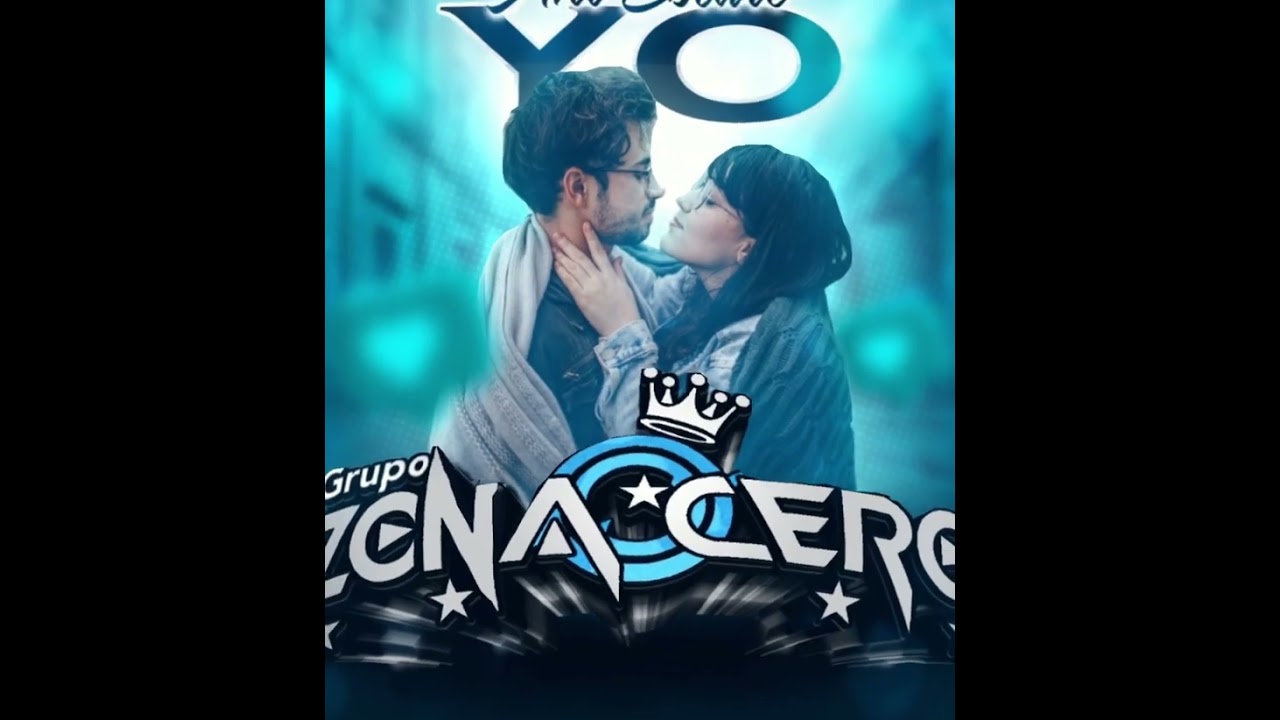 GRUPO ZONA CERO  (AHI ESTAR&Eacute; YO) #estreno2024 #lomasnuevo