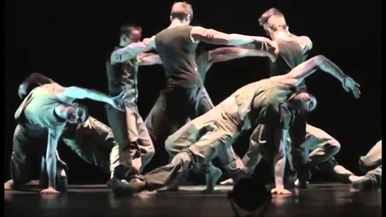 BalletBoyz©