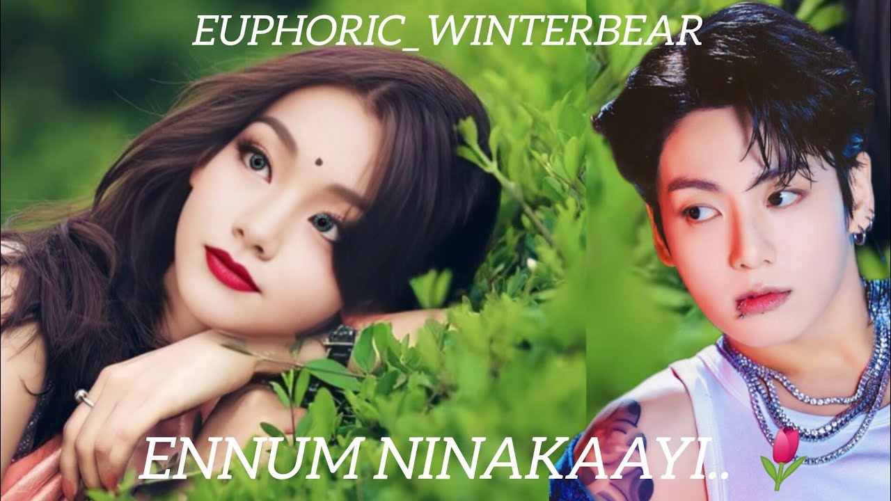 Ennum Ninakaayi 🌷.. Episode -1  Taekook FF   #taekook #yoonmin #namjin #sope
