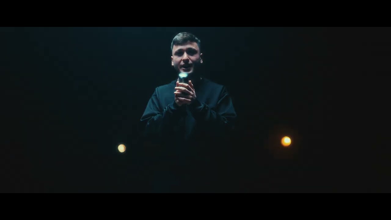 OĞUZ &Uuml;NAL - UNUTTUM SANDIM (Official Music Video)