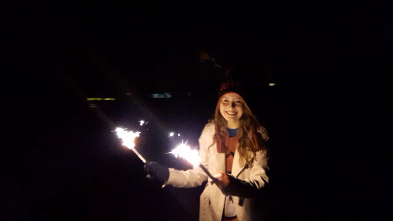 NYE 2018