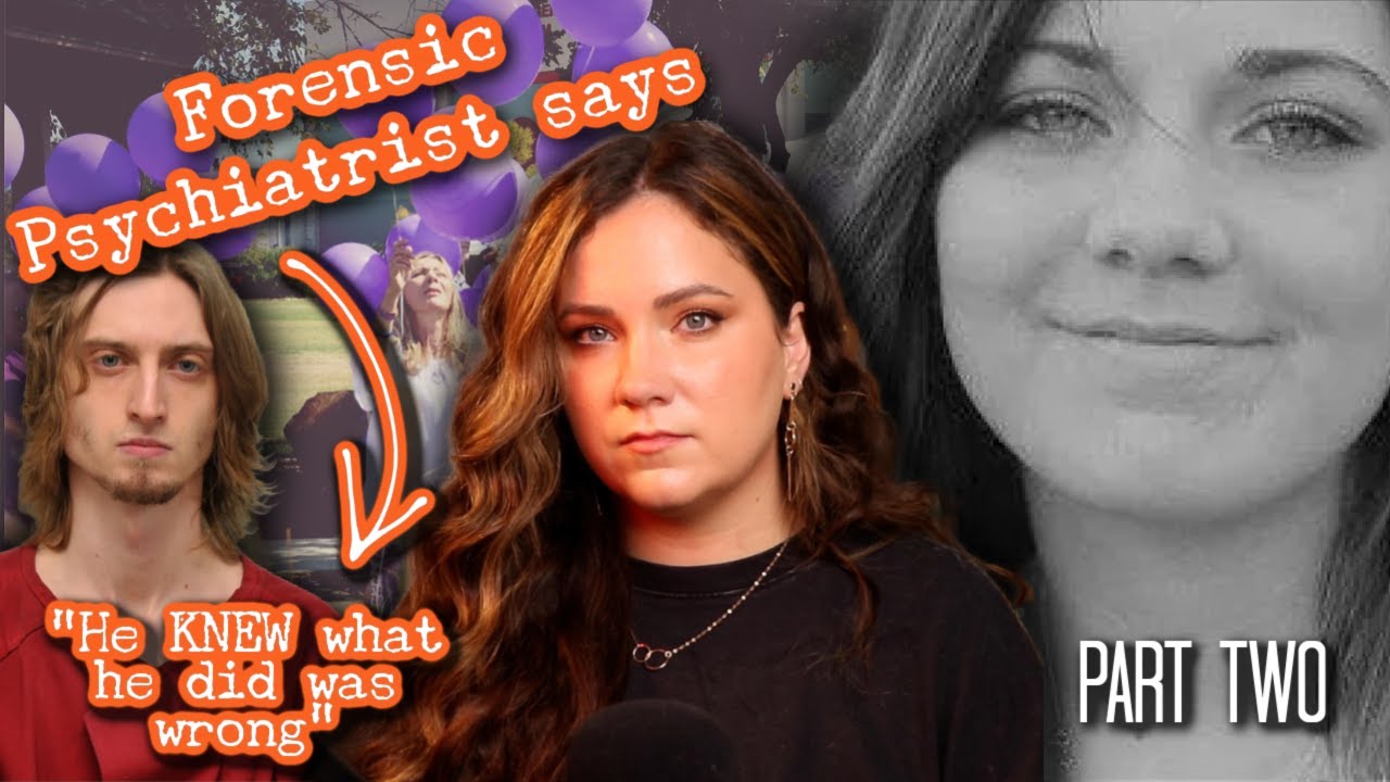 The Lauren Landavazo Case Part 2: The Trial, 