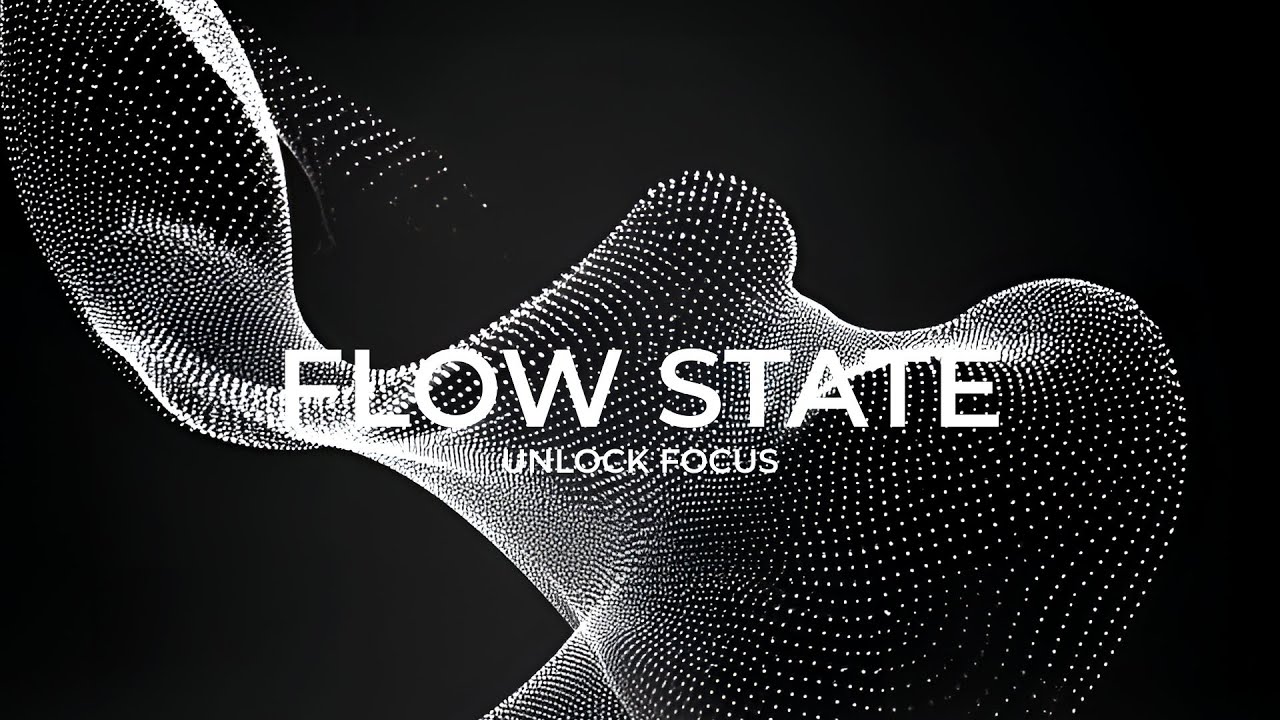 Laser Focus Training | 14Hz Beta Waves - Improve Focus and Motivation