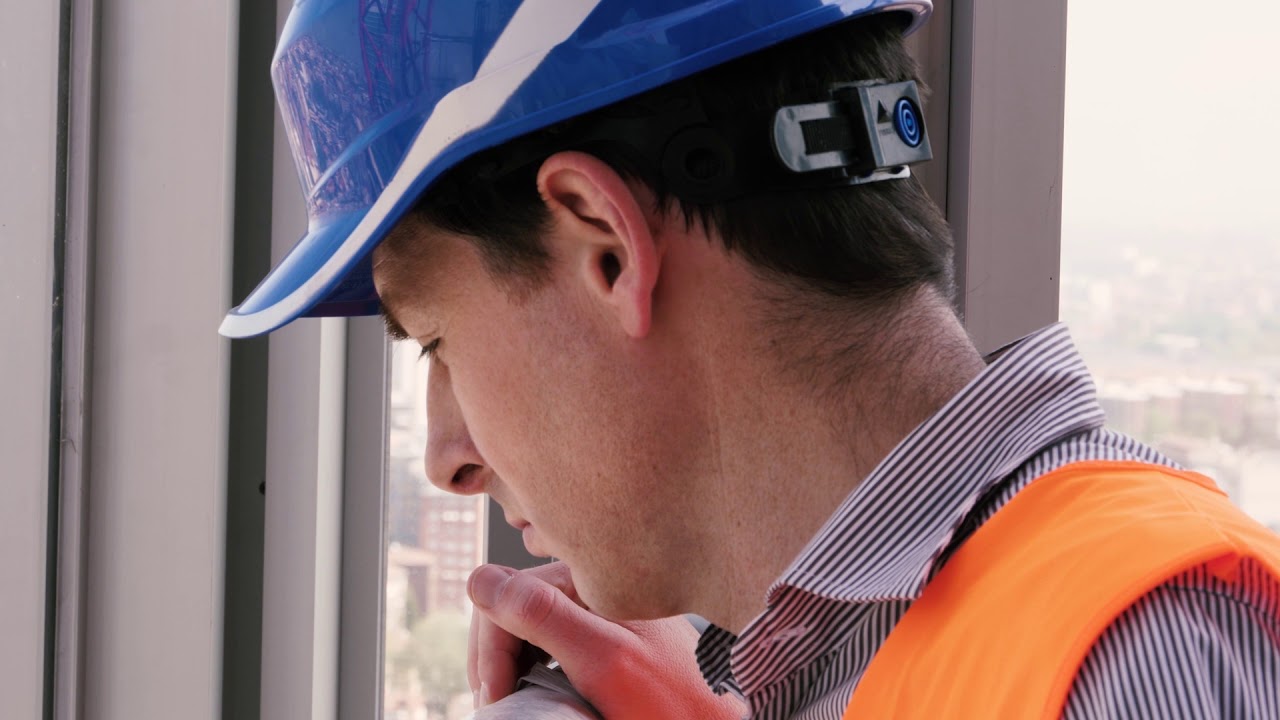 CMB - Building Innovation
