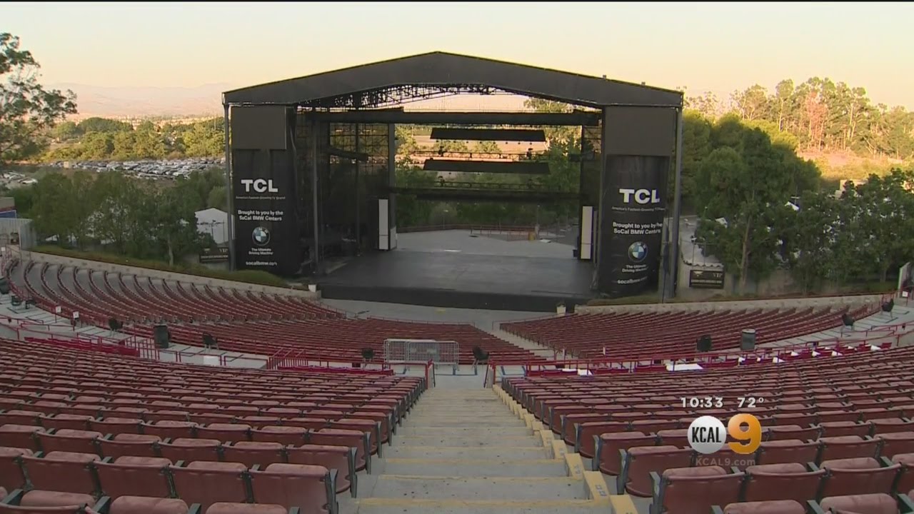Irvine Music Fans Can't Save Beloved Venue, But May Get New One