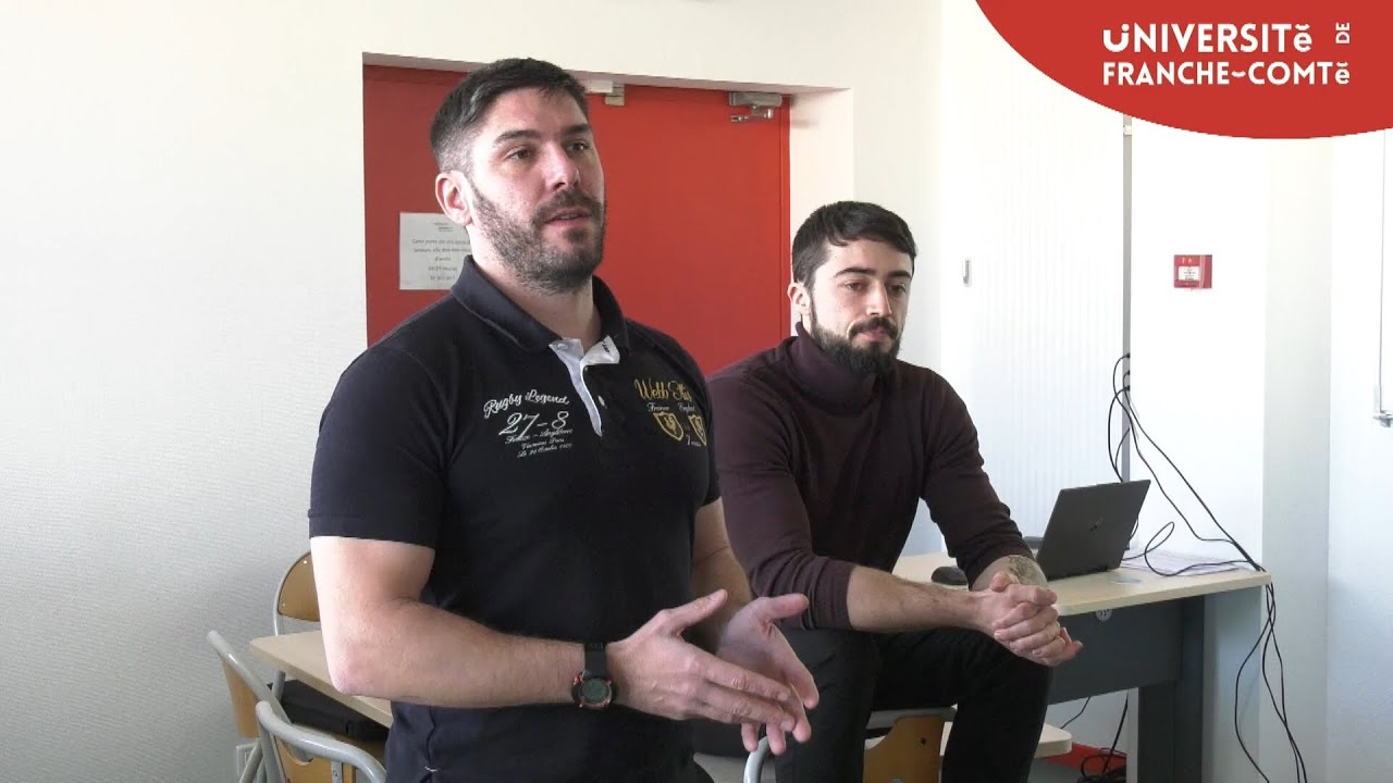 JPO 2023 - Pr&eacute;sentation du PIMS