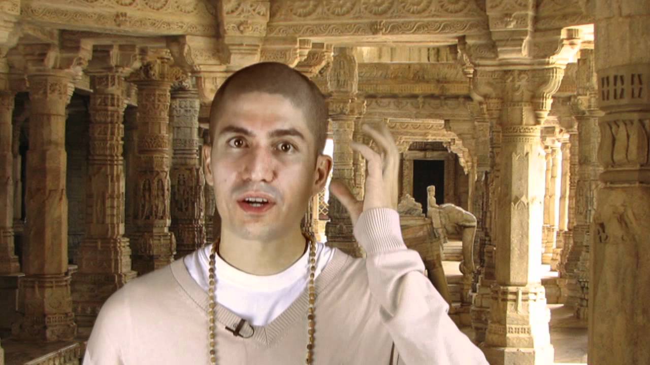 Spiritual Practices - The Vedic Way