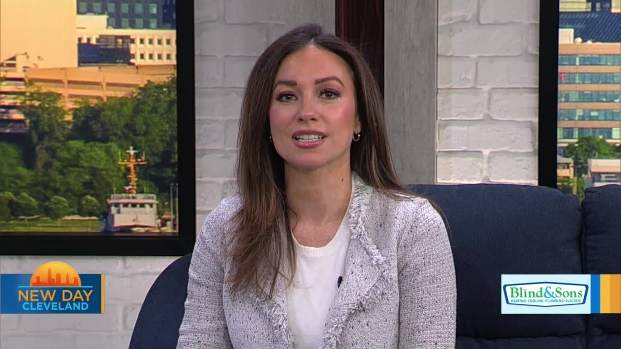 New Day Cleveland: Angel Eyes of Ohio