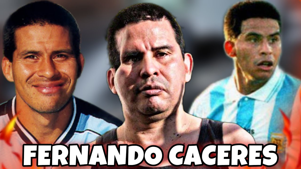 ¿QUE ES DE LA VIDA DE FERNANDO 