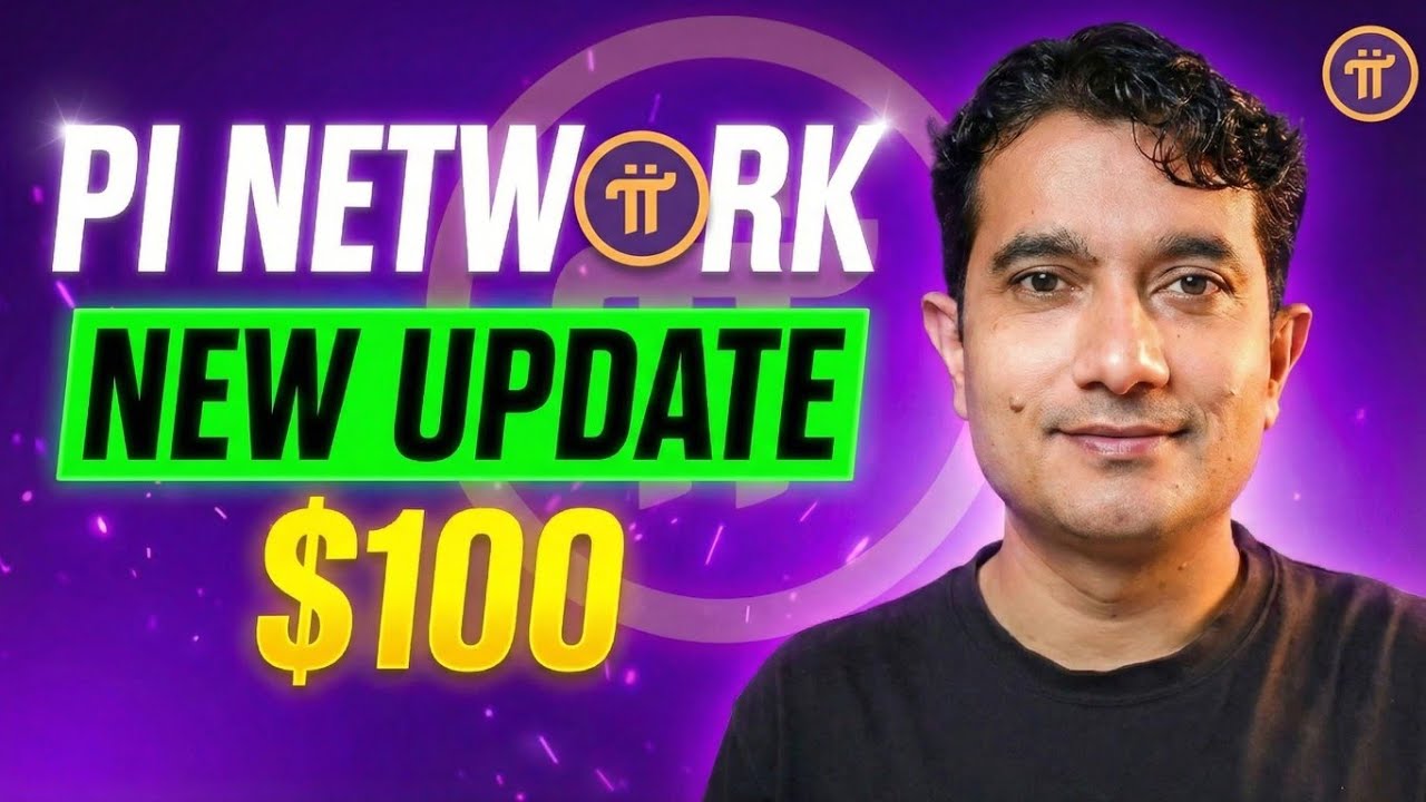Pi Network New Update What You Did with Pi Last year 