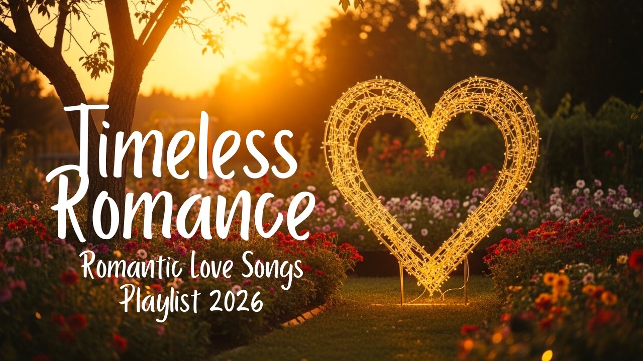 Forever In Your Love | Most Romantic Love Songs for First Dance