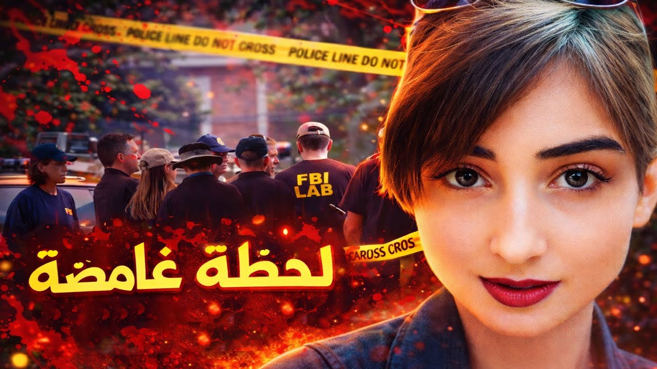 وثائقي تحقيقات جرائم القتل: شاهدها الجميع آخر مرة مع شخص غريب… ثم اختفت بلا أثر!