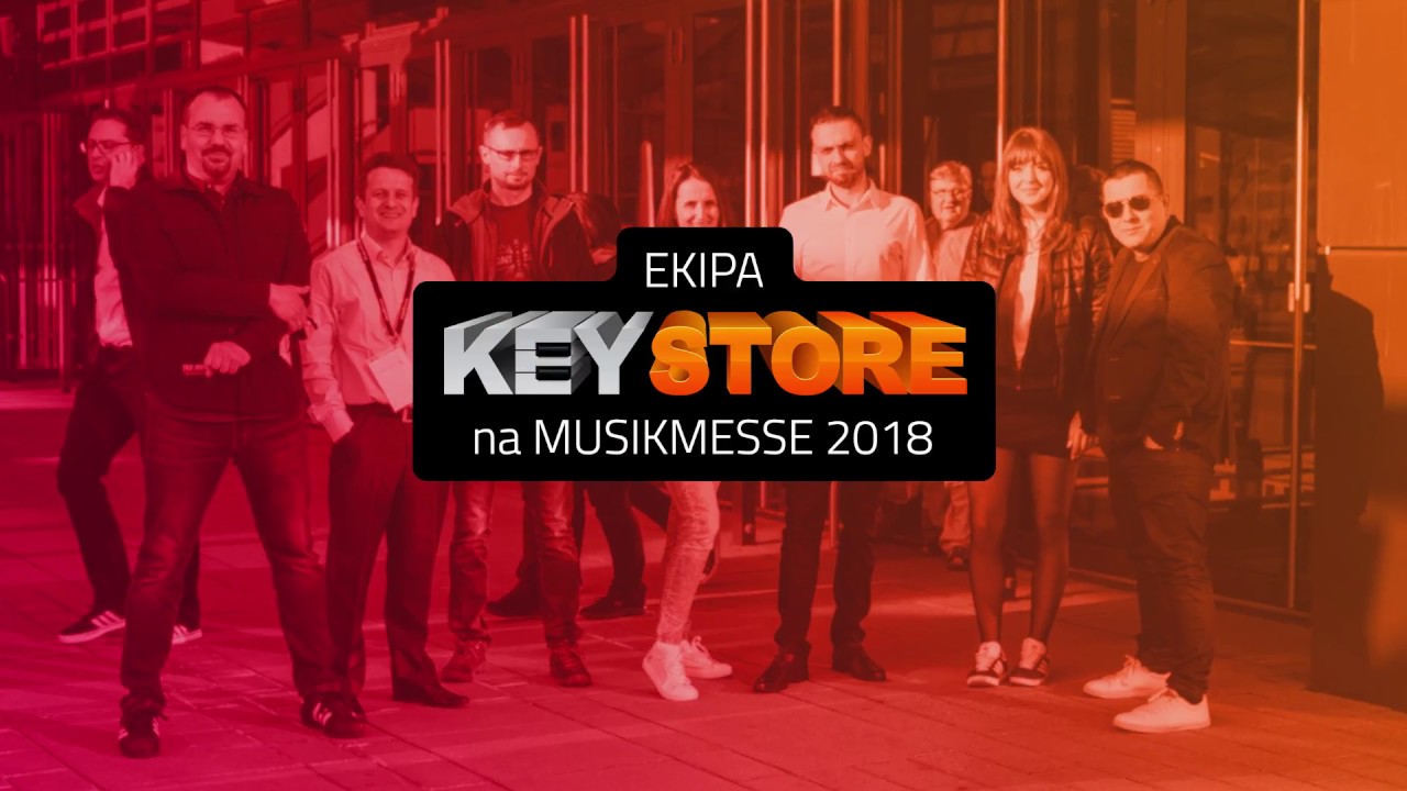 MusikMesse 2018 - D.A.S. Audio Event 212A & 121A
