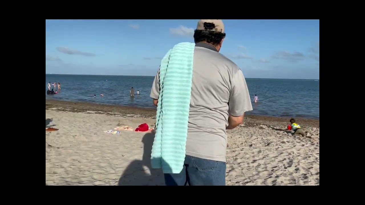 Miami Key Biscayne Crandon Park￼