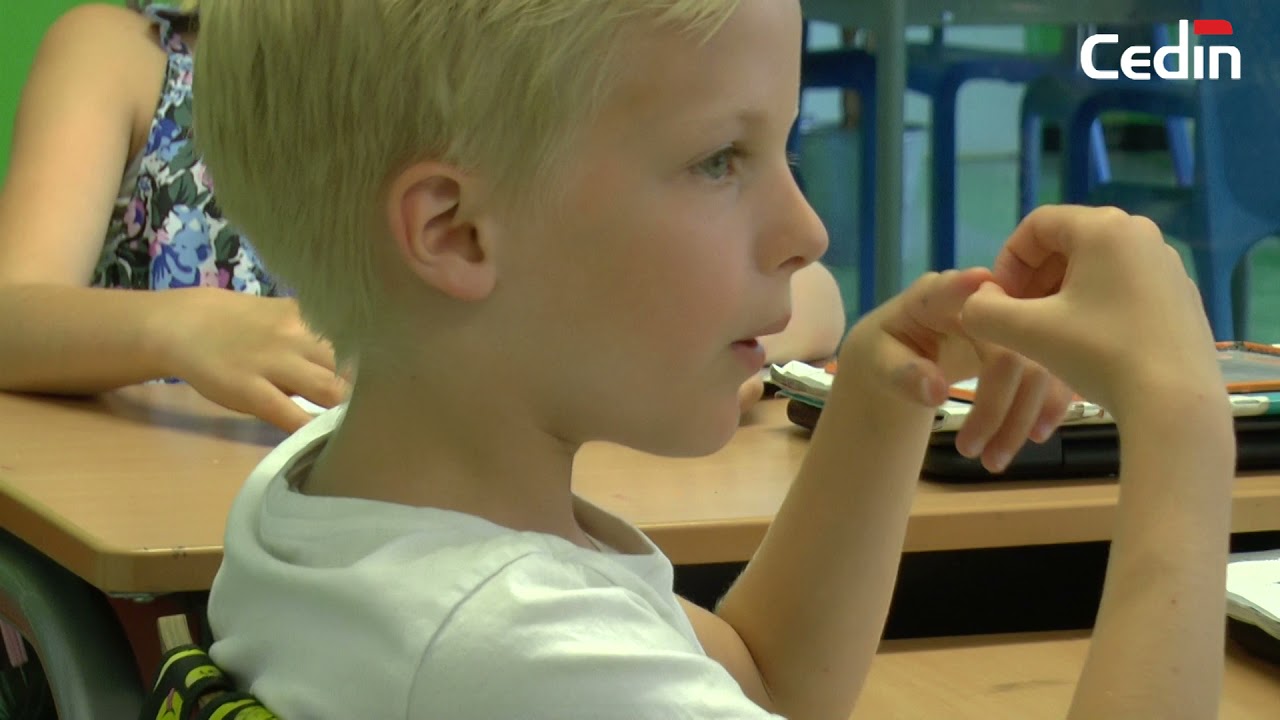 Kansrijke Combinatiegroepen in de praktijk