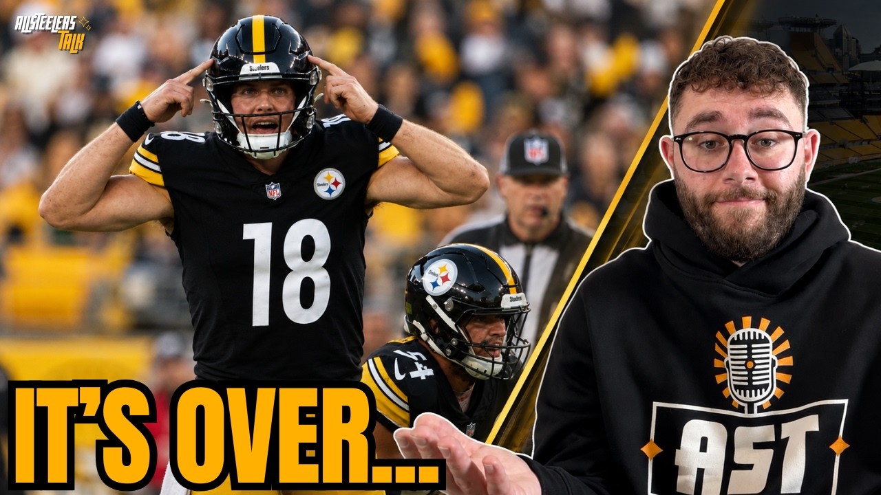 Steelers уступили Jets: провал Уилла Ховарда и Дрю Аллара