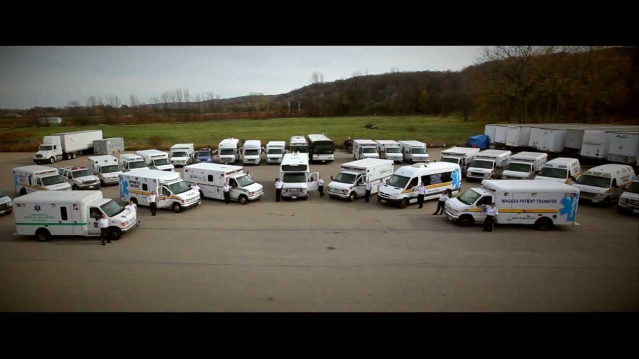Community Patient Transfer Group