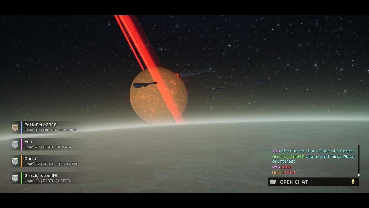 HELLDIVERS 2