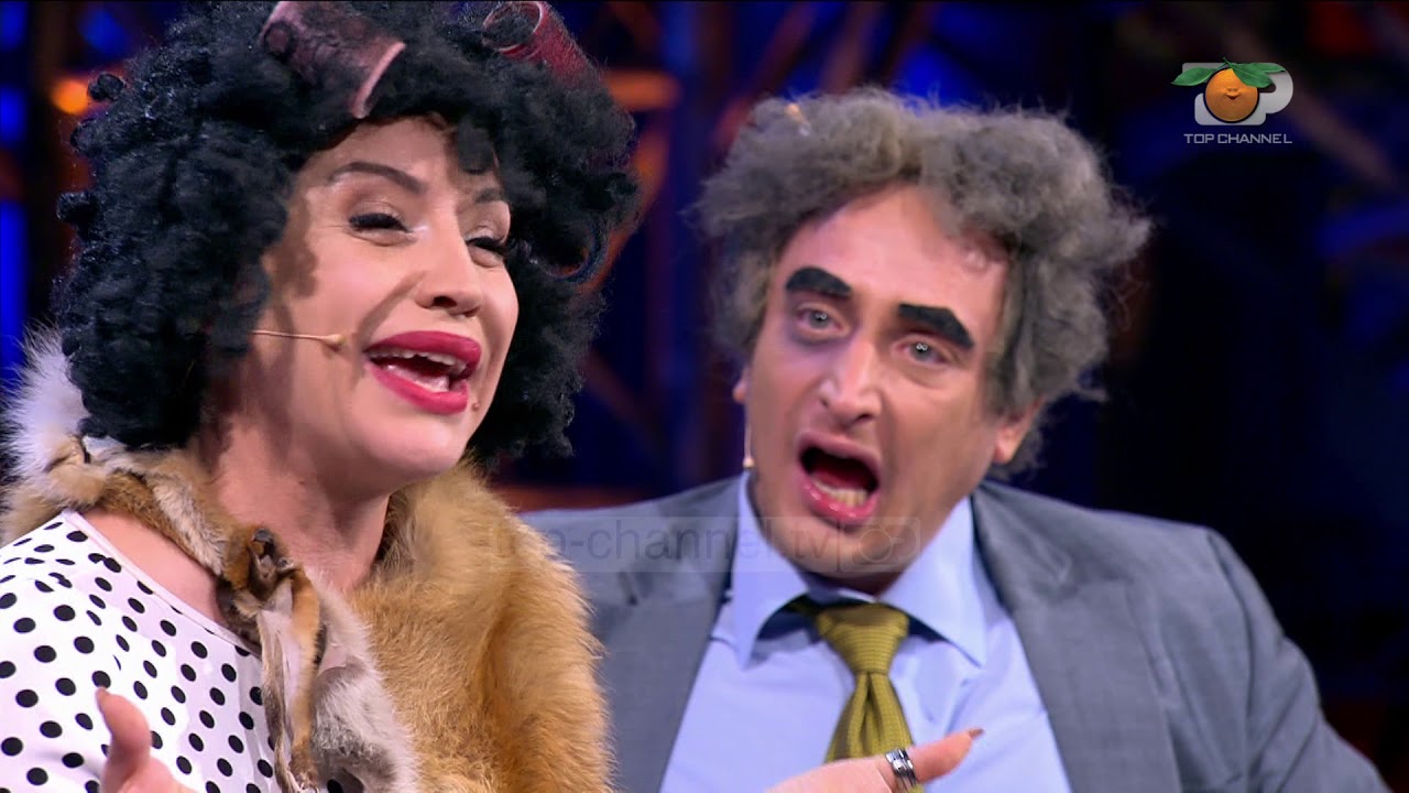 Portokalli, 14 Prill 2019 - Bukra dhe Drejtori (Dajaku)