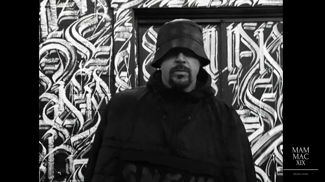 [FREE] Cypress Hill Type Beat - 90s Old School Freestyle Boom Bap Rap Type Beat -Find a way