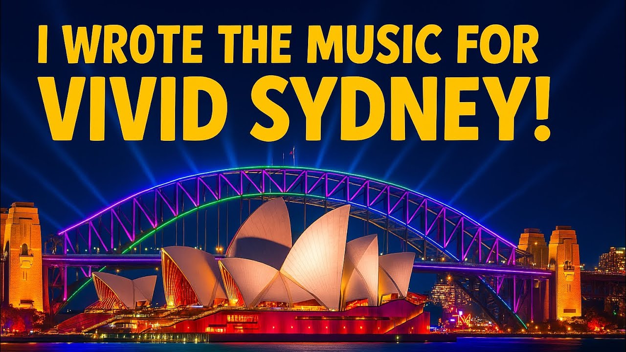 Vivid 2024 Soundtrack - Bailey Pickles
