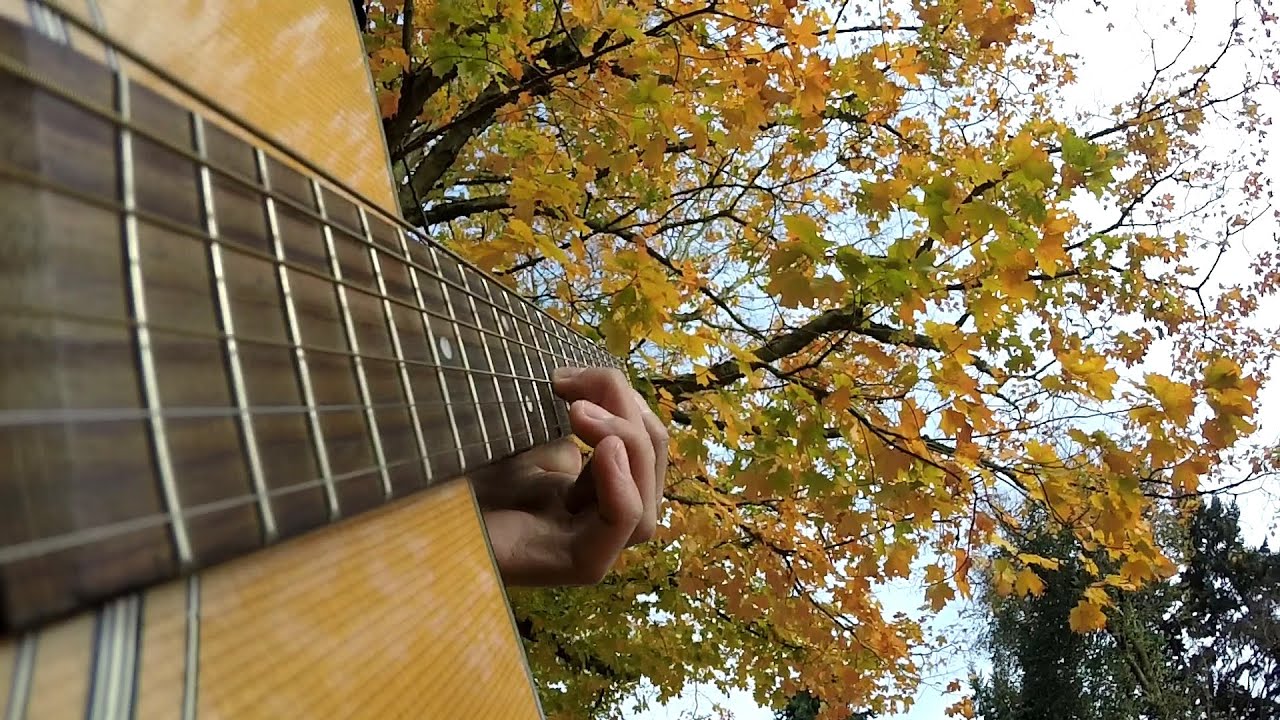 Nujabes Maple Medley