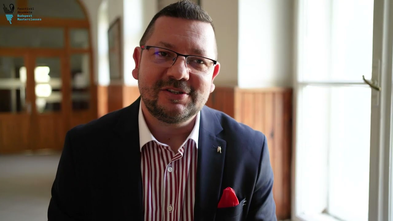 MESTERKURZUS, GYŐRI RICHTER JÁNOS ZENEMŰVÉSZETI SZAKGIMNÁZIUM, 2023.03.23.