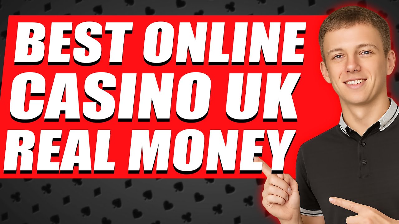 ✅ BEST ONLINE CASINO UK REAL MONEY 💲BEST ONLINE CASINOS UK 2026💰
