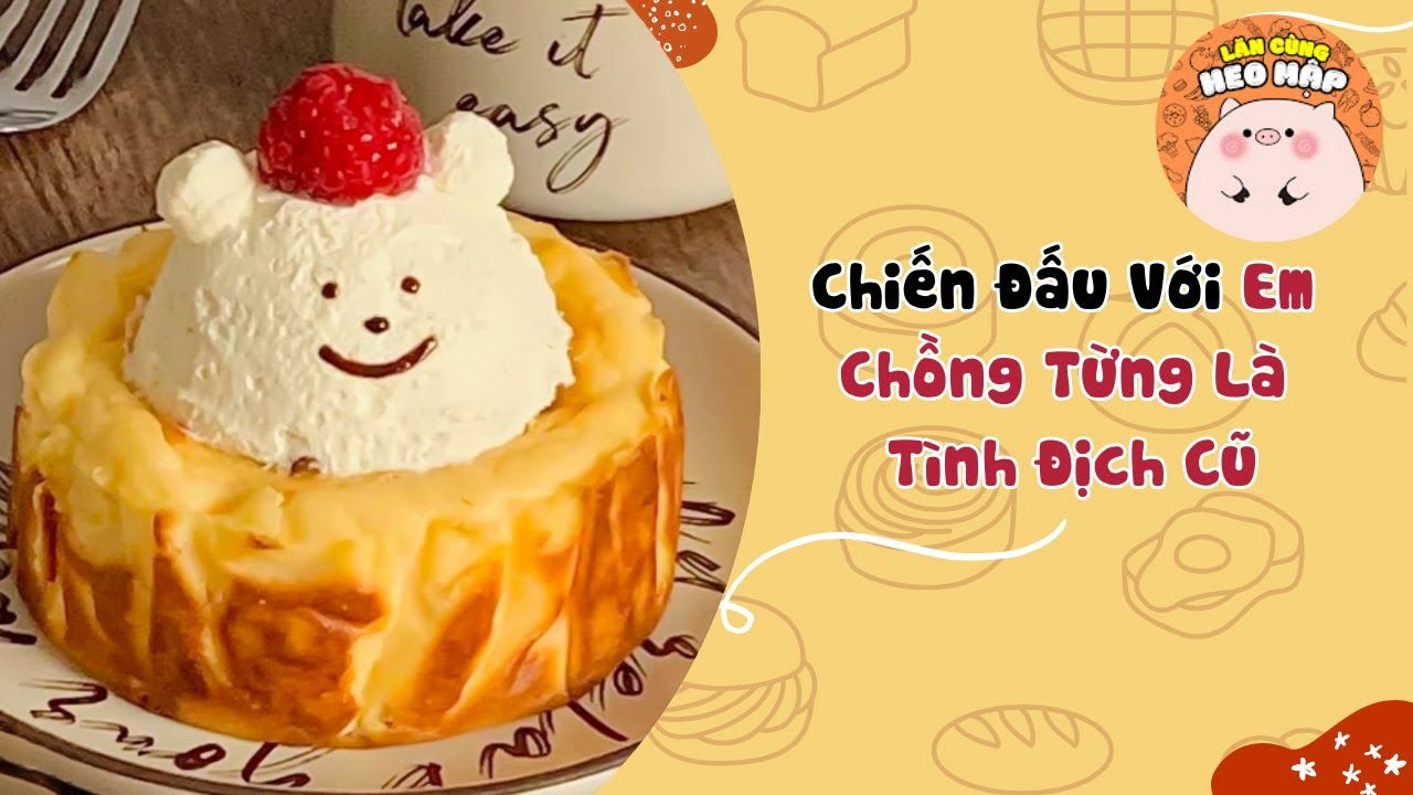 Chiến đấu với em chồng từng là tình địch cũ🐷Blog tâm sự #369🐷Lăn Cùng Heo Mập