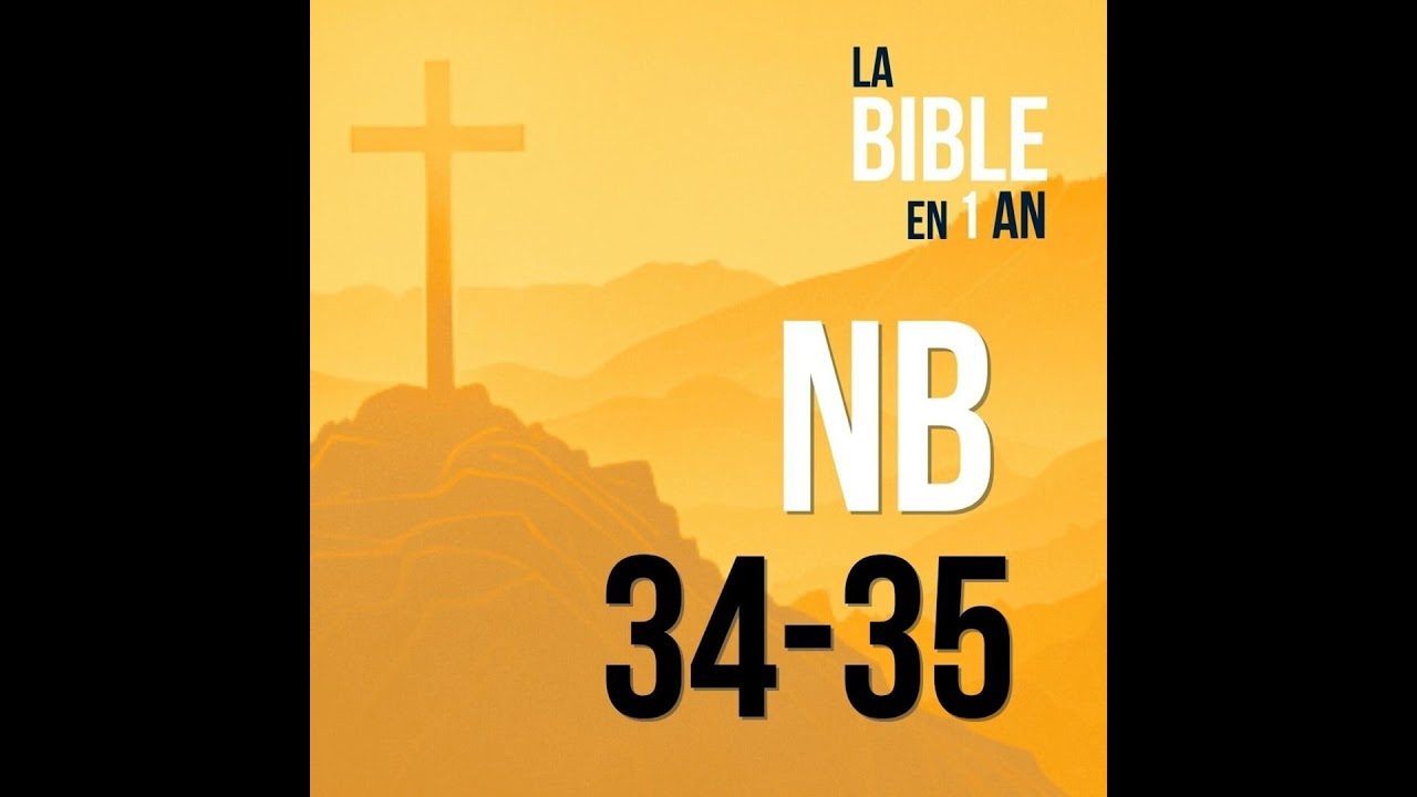J67 - Terre promise et justice divine - matin ☼