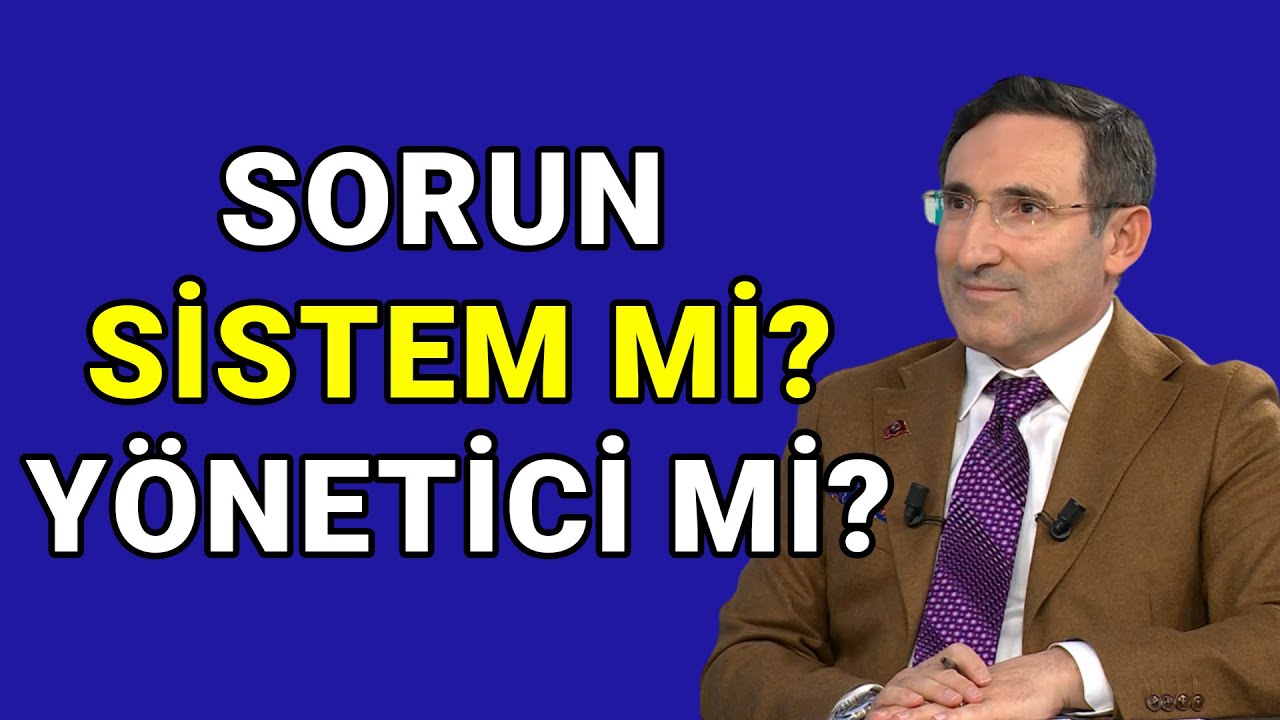 En Önemli Sermaye İnsandır!