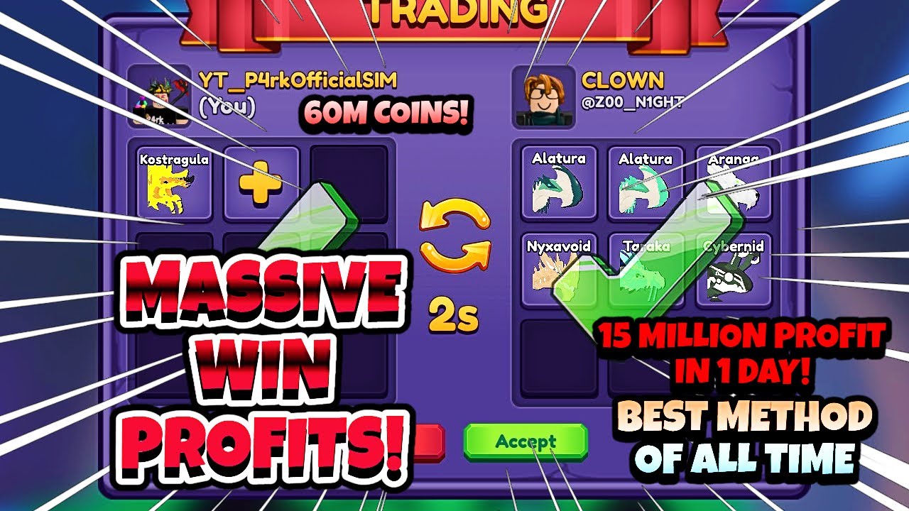 Монтаж торговли №4 | 🔥60 МИЛЛИОНОВ МОНЕТ!?🔥💎 ПУТЬ К 100 МИЛЛИОНАМ МОНЕТ💎 | Dragon Adventures Fant...