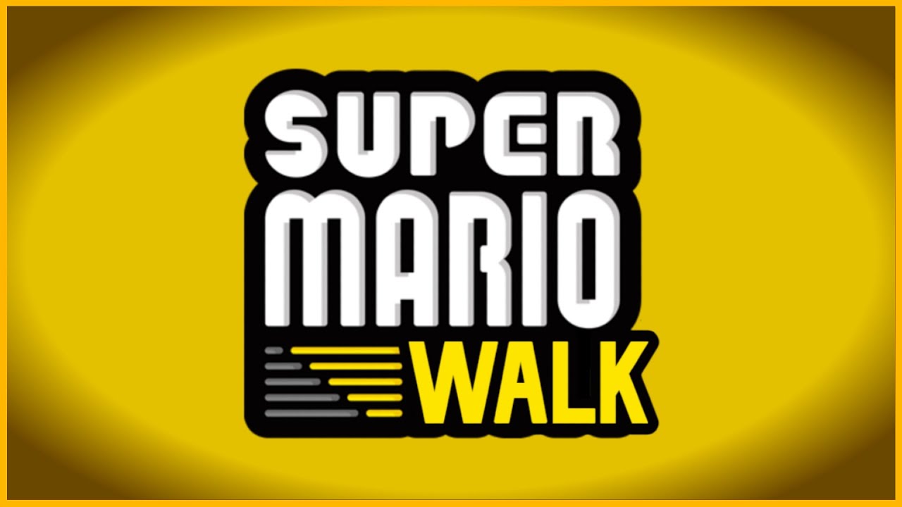 Super Mario Walk in SMM2 pt.2