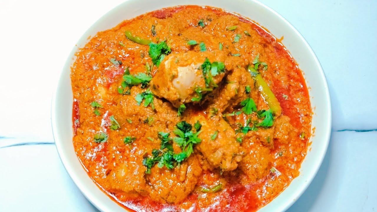 Easy and Authentic Chicken Masala recipe|Chicken Masala recipe|#myuniquekitchen&Vlogs#Chickenmasala