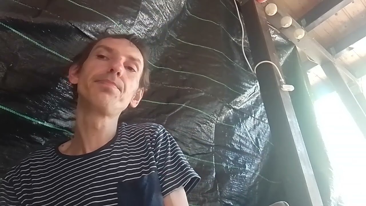 LEGENDARNI MUZYCY ODCINEK 71 JERZY PIOTROWSKI
